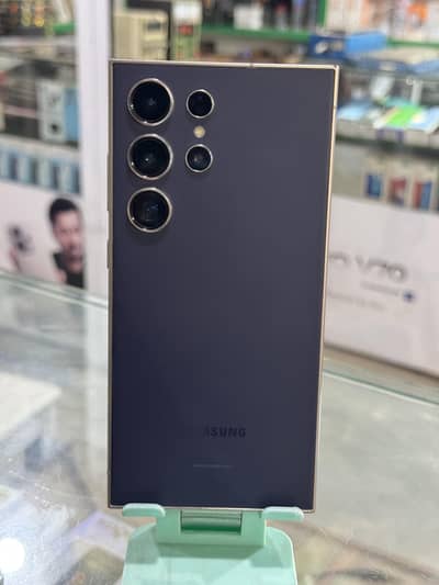 Samsung Mobile S24 Ultra