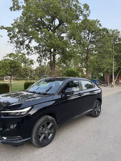 Honda HR-V VTI-S 2023