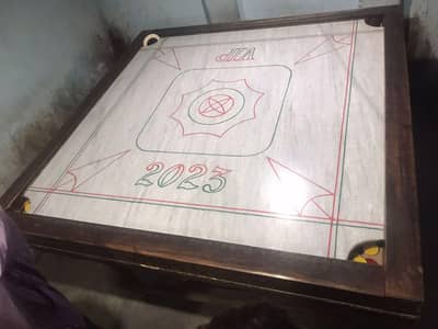 ماربل ڈبو (Marble Dabu 5×5)