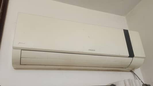 simple Ac perfectly working