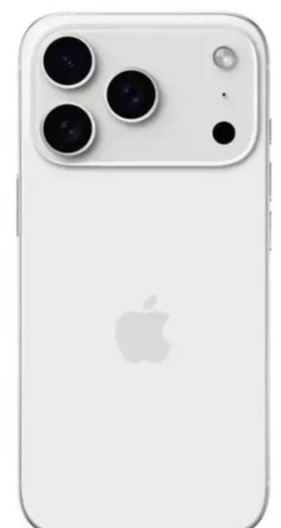 Apple iPhone 17 Pro Max