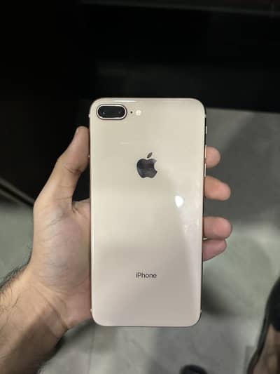 Apple iPhone 8 Plus