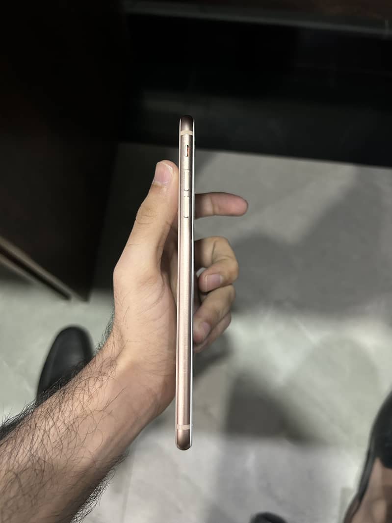 Apple iPhone 8 Plus 2