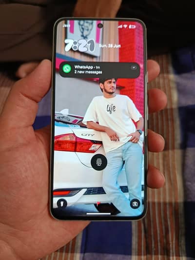 Google Pixel 8 Official PTA Approved