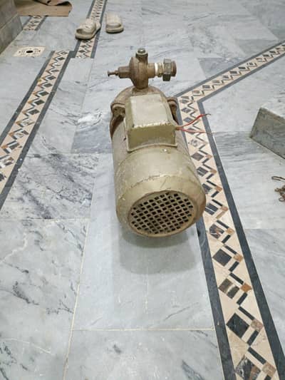 water Pump 2.25