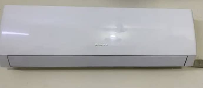 Gree pular inverter 1.5 ton ac