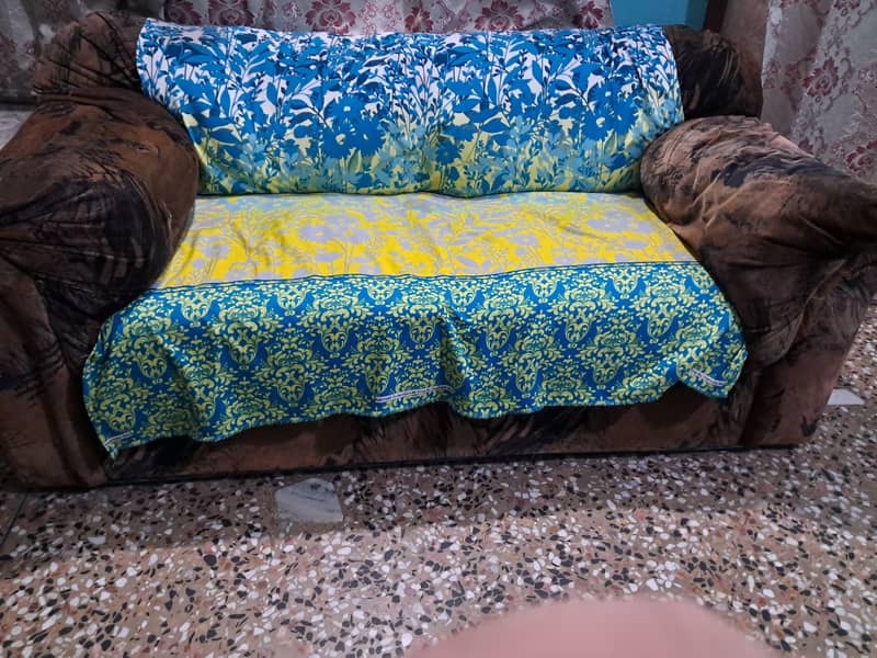 Sofa set 1