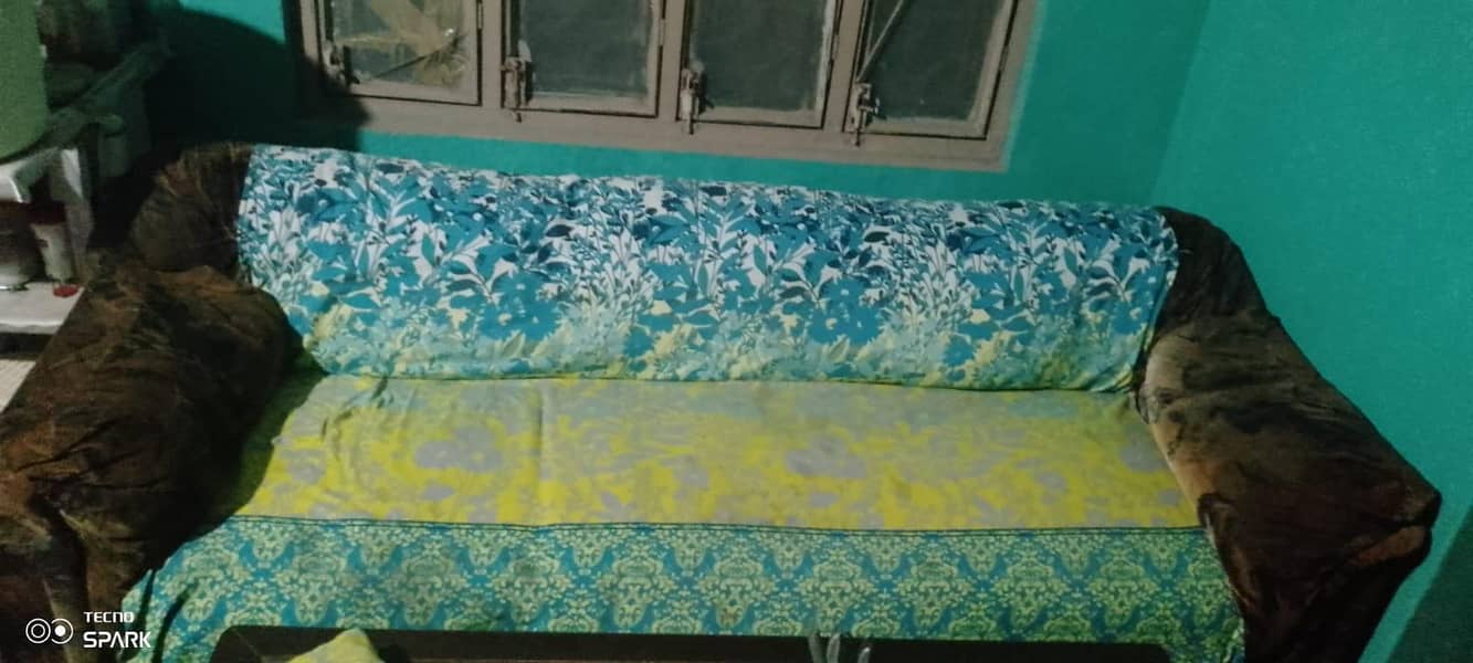 Sofa set 2