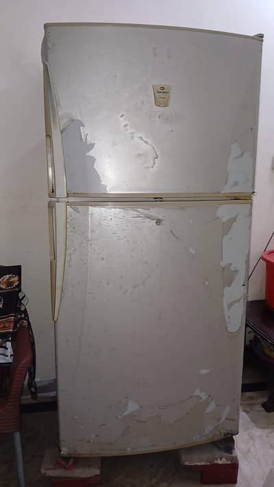 Downlance Fridge for sale