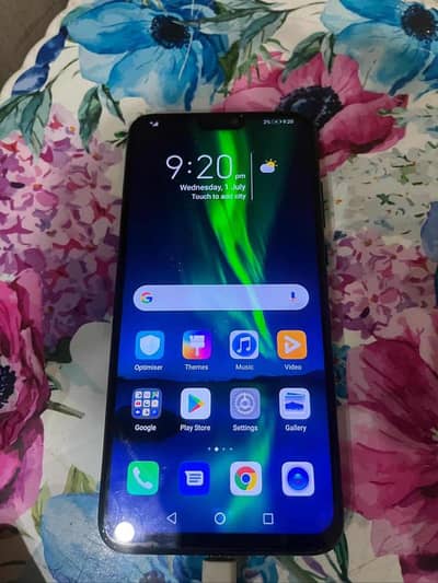 Honor 8X