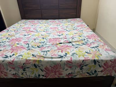 bed for sell