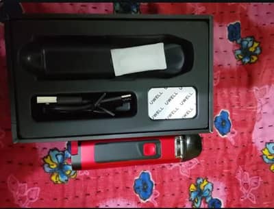 uwell pod