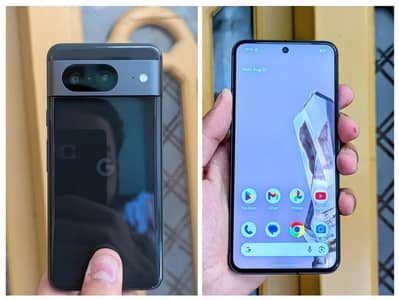 Google Pixel 8