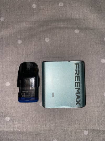 Vape/pod