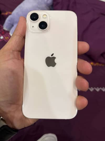 Apple iPhone 13