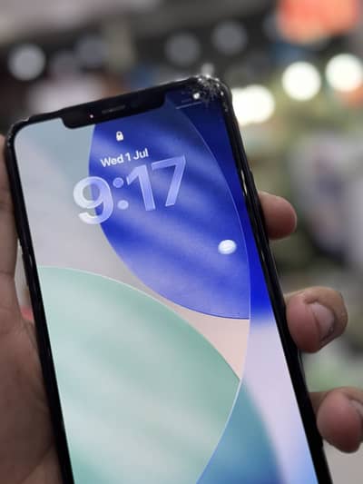 Apple iPhone 11 Pro Max