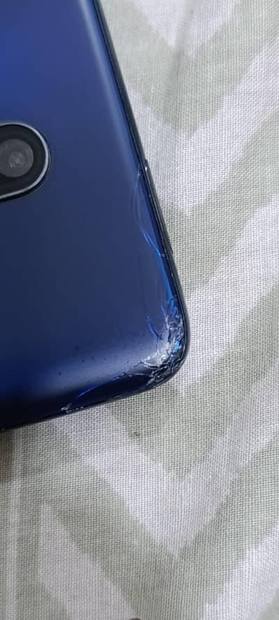 One plus 7pro 256gp