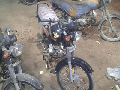 2022 modl unique