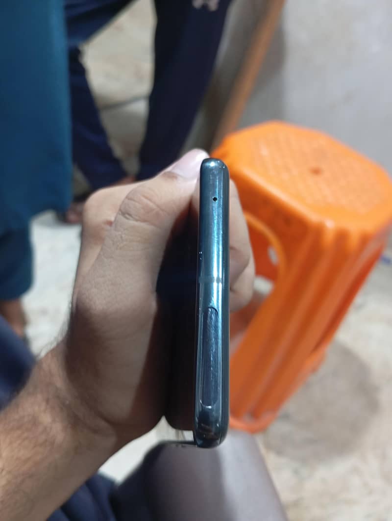 Google Pixel 7 Pro 3