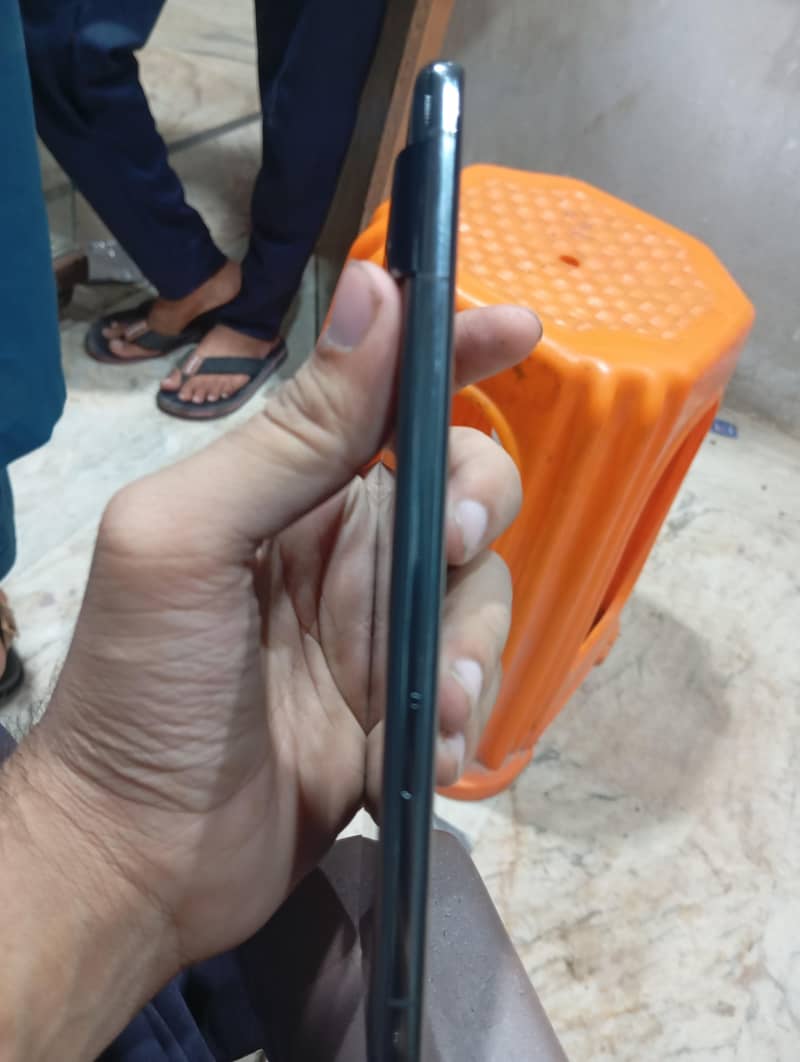 Google Pixel 7 Pro 4