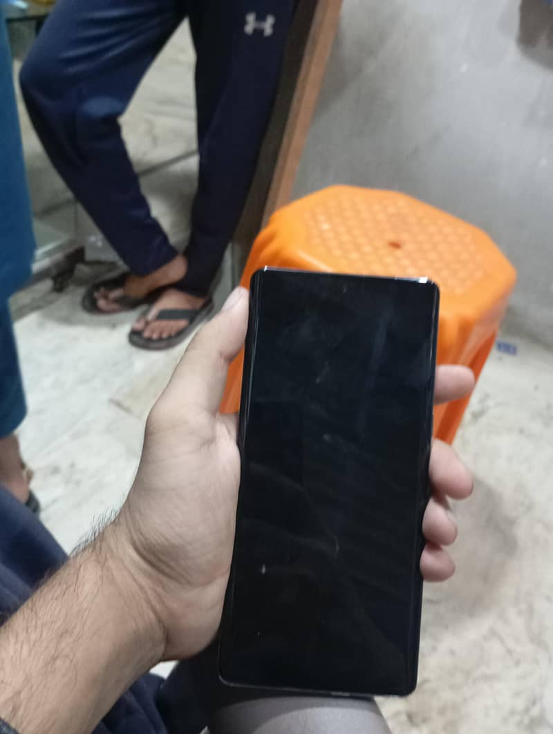 Google Pixel 7 Pro 6