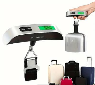 Digital weight scale | baggage scale