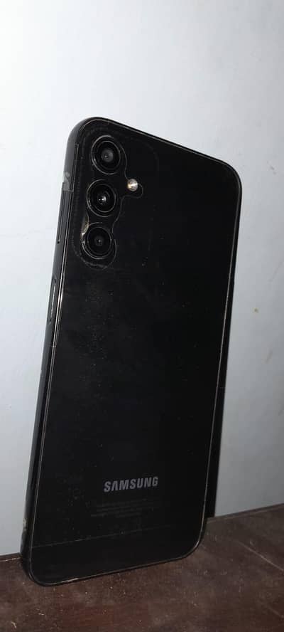 Samsung a24