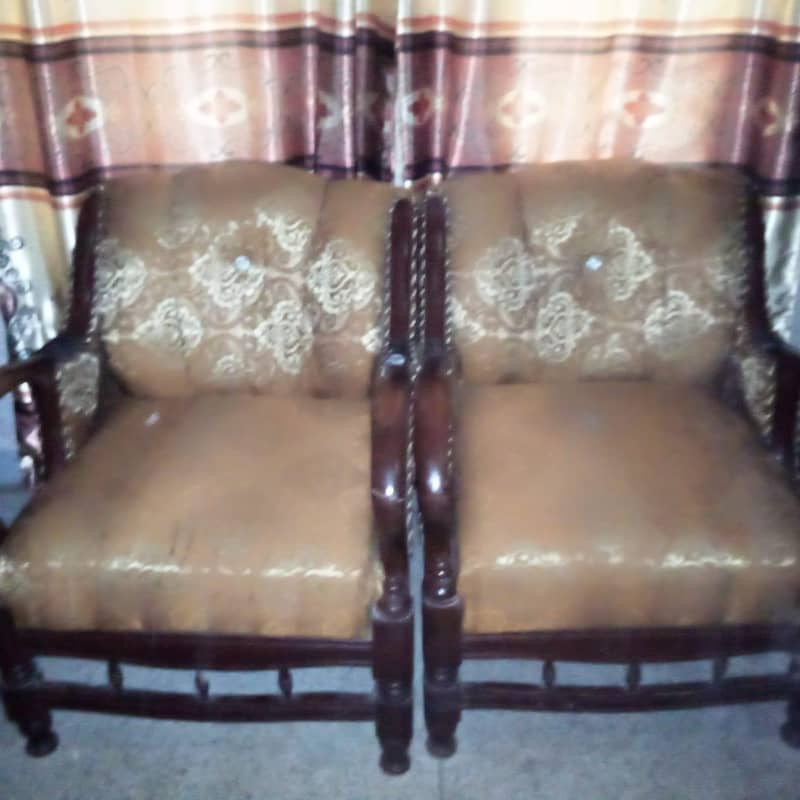 good condition 2