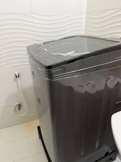 Automatic Washing machine for sell Like brand new