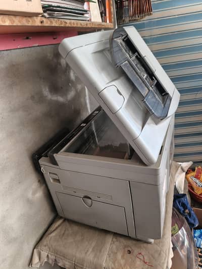 Ricon 301 photocopy machine for sale