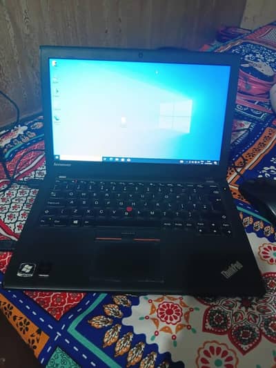 lenovo I-3 5010u 5th Generation Laptop Going Cheap