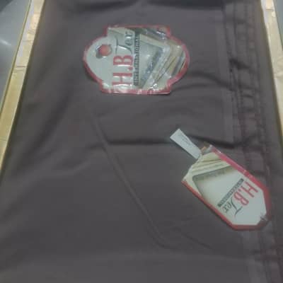 H. B tex international royal king suit 4.5 meter box packing