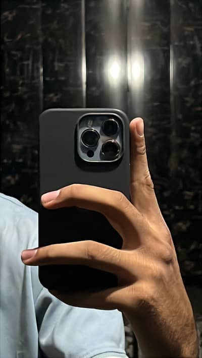 Apple iPhone 13 Pro