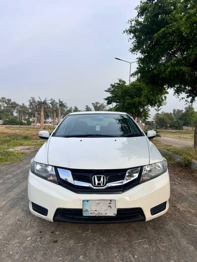 Honda City  2018/19