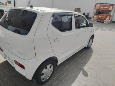 Suzuki Alto 2022