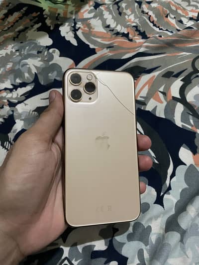 Apple iPhone 11 Pro 256GB