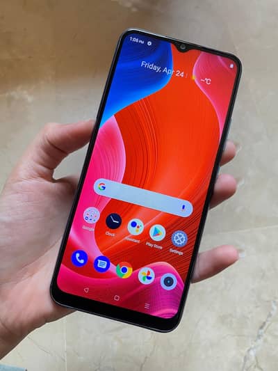 Realme C25Y