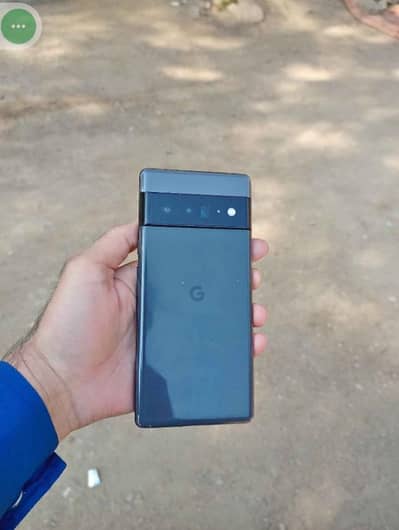 Google Pixel 6 Pro