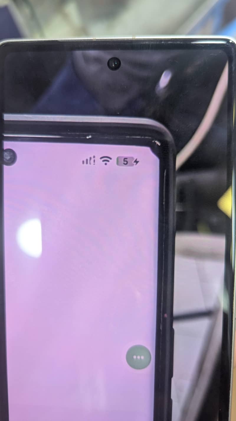 Google Pixel 6 Pro 2