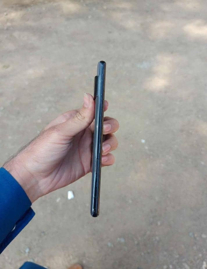 Google Pixel 6 Pro 3