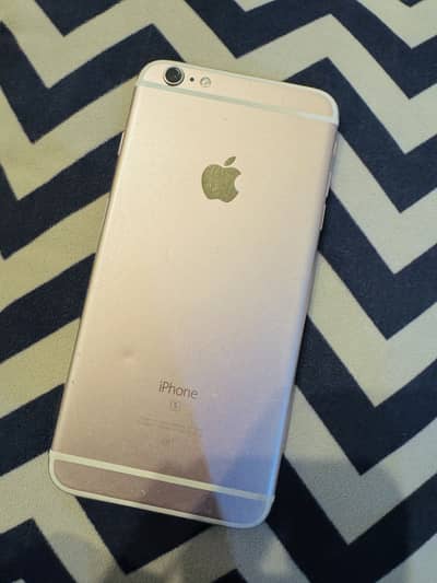 iPhone 6S Plus pta approved