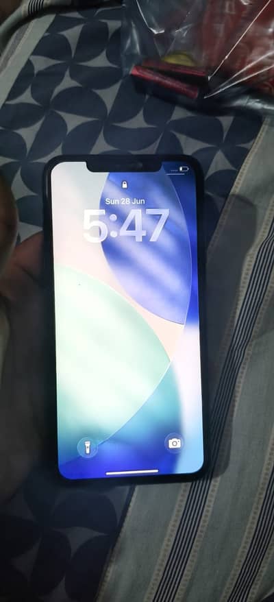 Apple iPhone 11 Pro Max