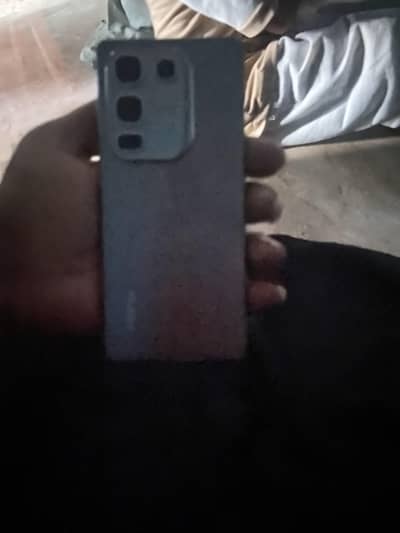 Infinix Note 50 Pro