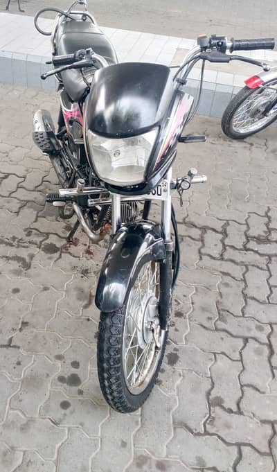 Honda Pridor 2014