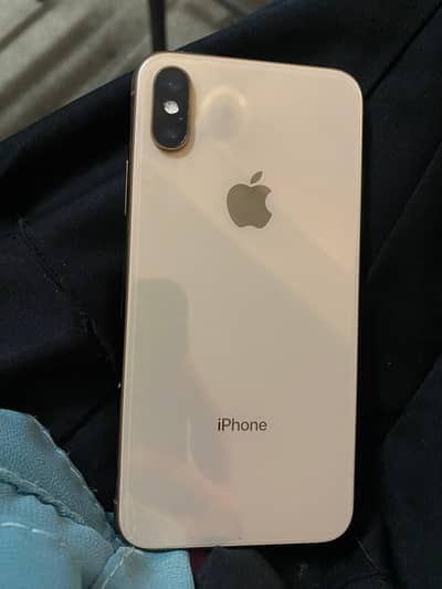 Apple iPhone XS