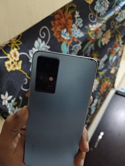 Infinix zero x pro