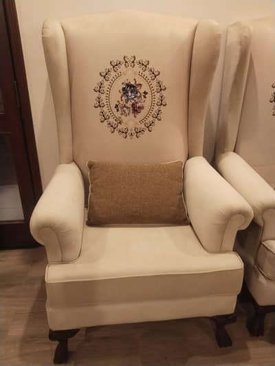 7 seater sofa set