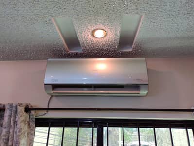 Haier 1.0 Ton AC for Sale