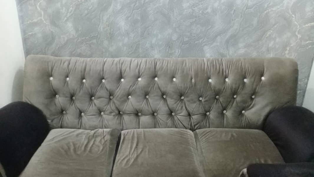used sofa 2