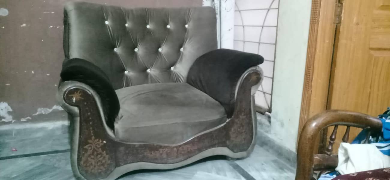 used sofa 3